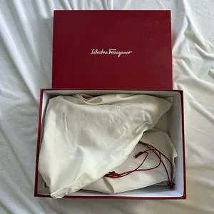 Salvatore Ferragamo | Shoes | Salvatore Ferragamo Teodoro  display picture 1